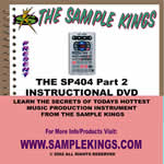 roland sp404 instructional dvd pt2